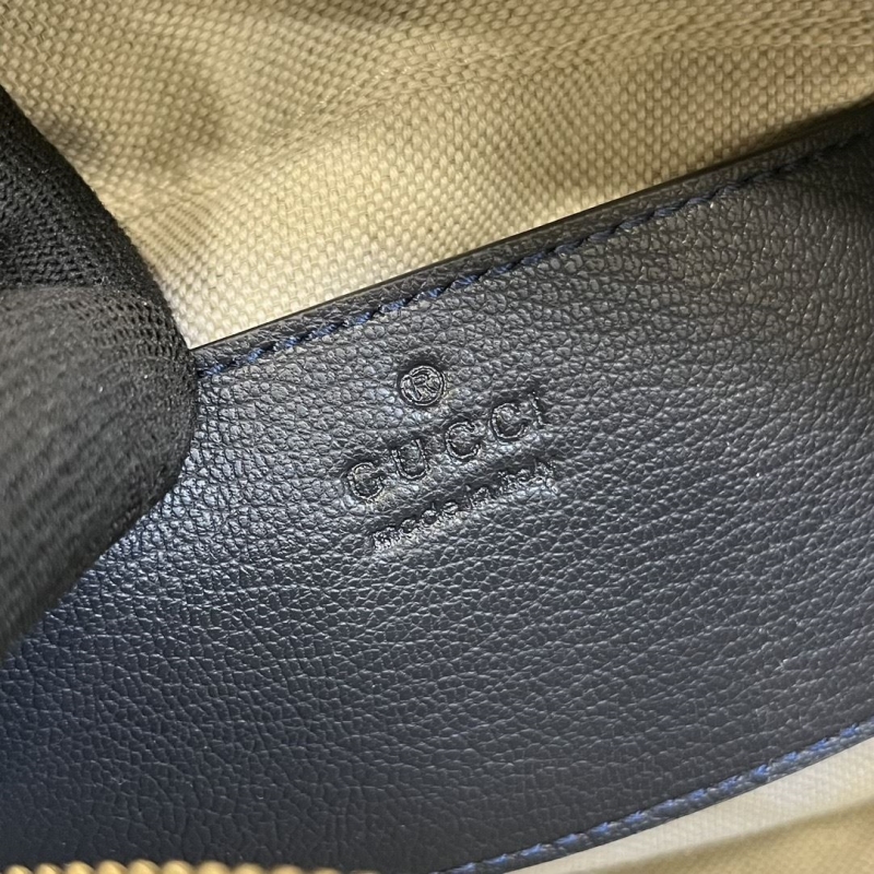 Gucci Box Bags